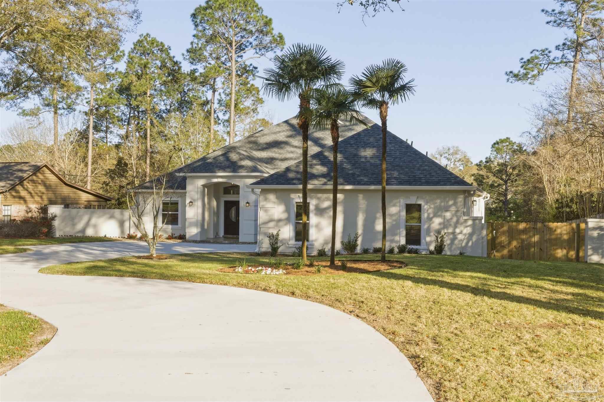 5052 Roland Road Pace, FL 32571 - Photo 67 of 72