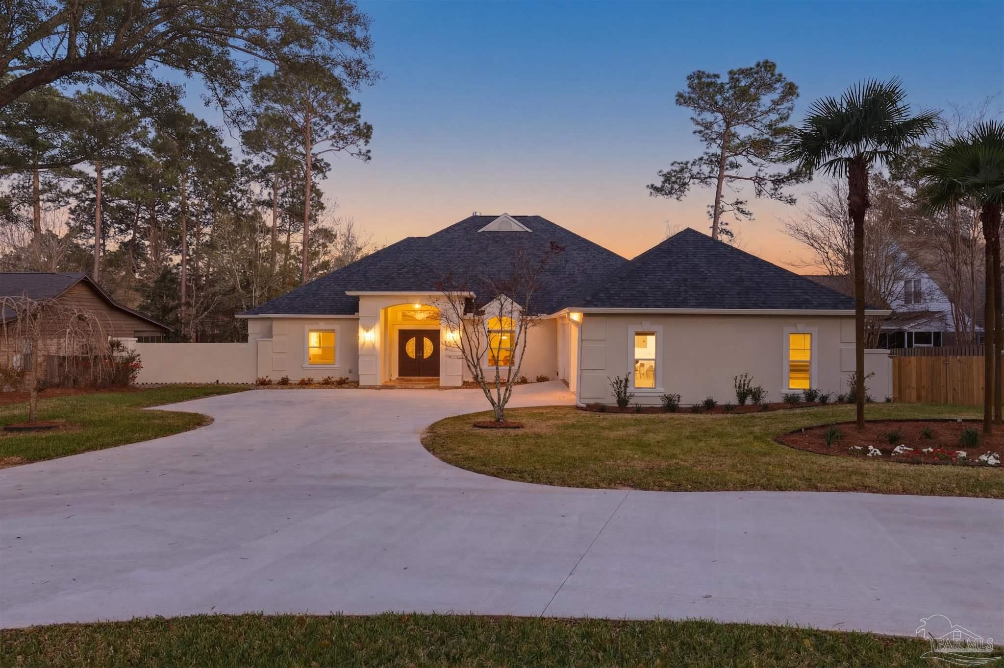 5052 Roland Road Pace, FL 32571 - Photo 68 of 72