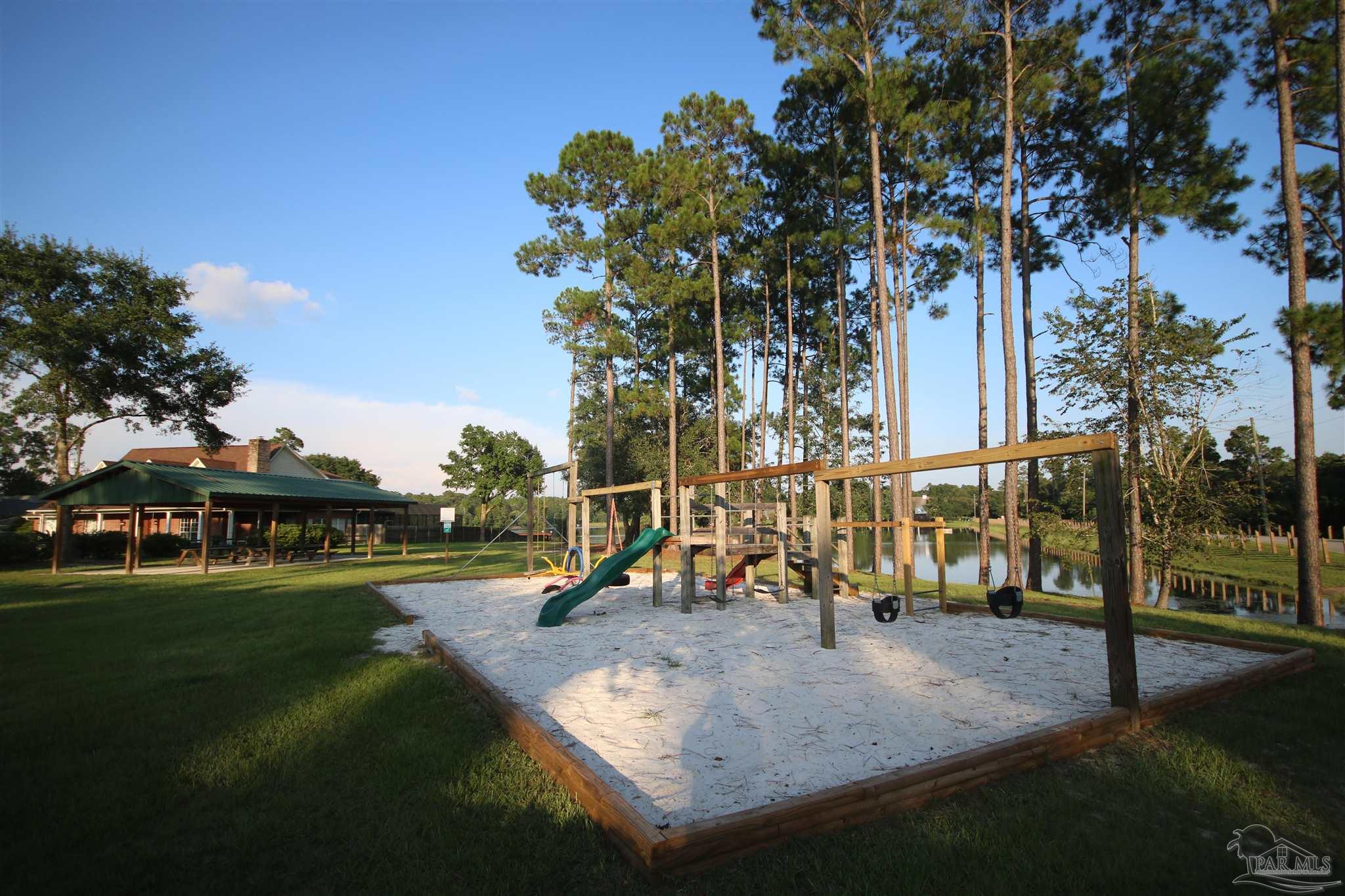 5052 Roland Road Pace, FL 32571 - Photo 71 of 72