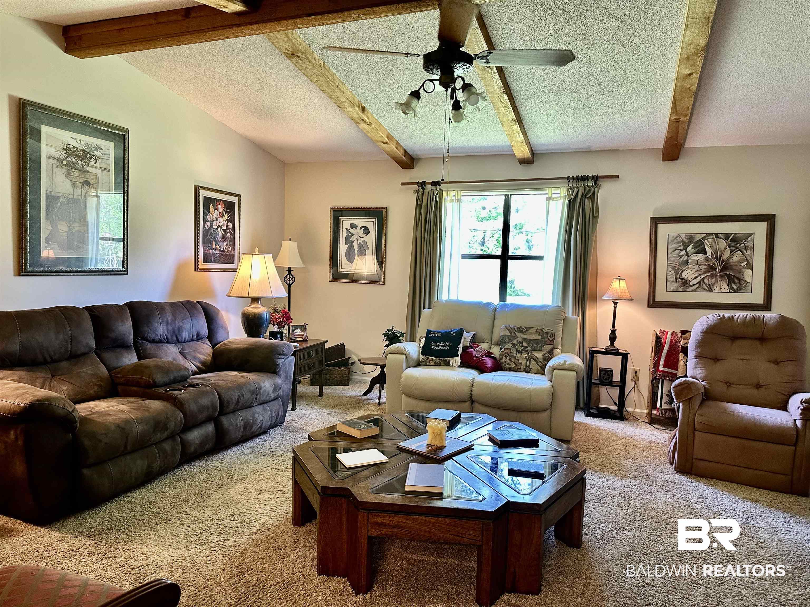 303 Riddle Road Brewton, AL 36426 - Photo 2 of 20