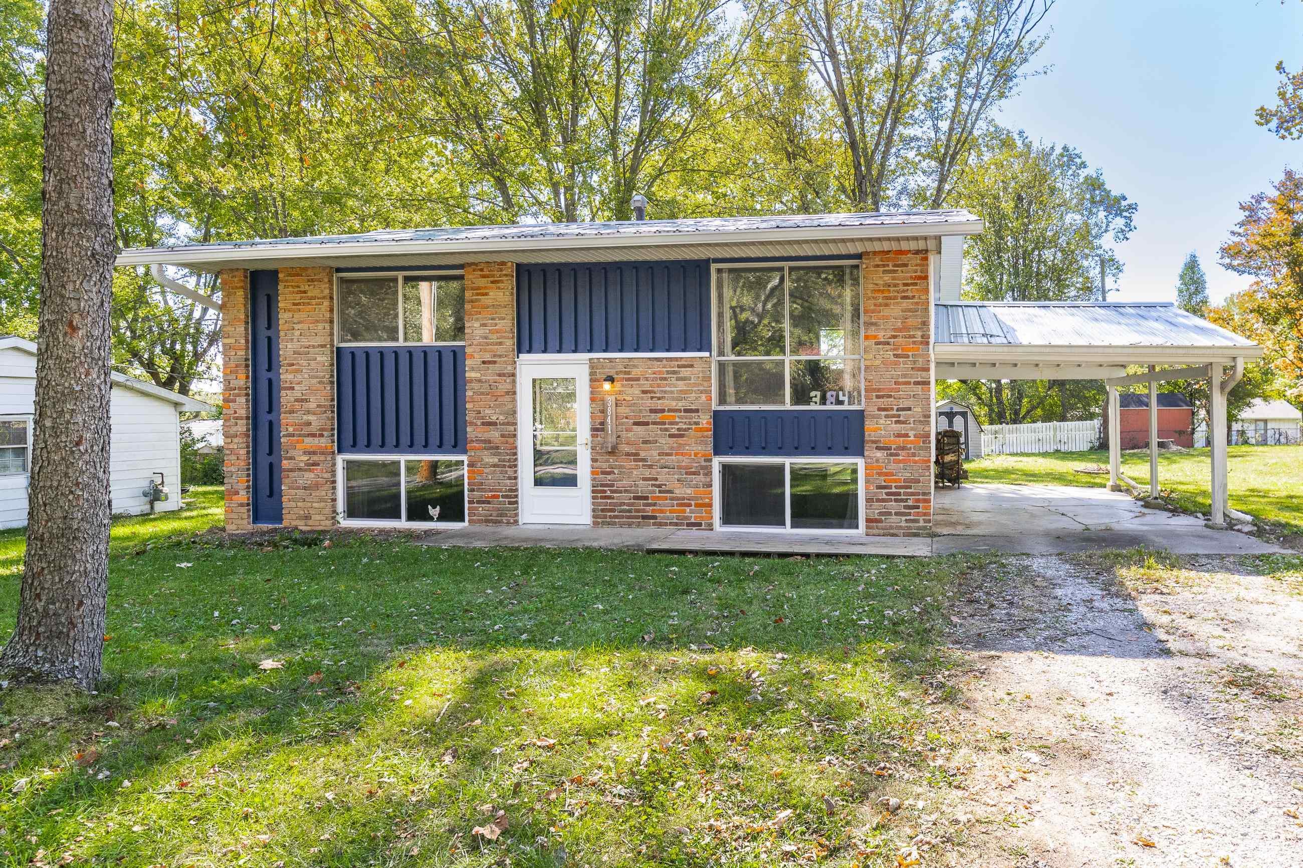 3841 West Tapp Road Bloomington, IN 47403 - Photo 3 of 34 Gallery Image 3