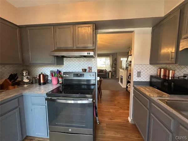 $149,900 | 205 Natick Circle, Camillus, NY 13031