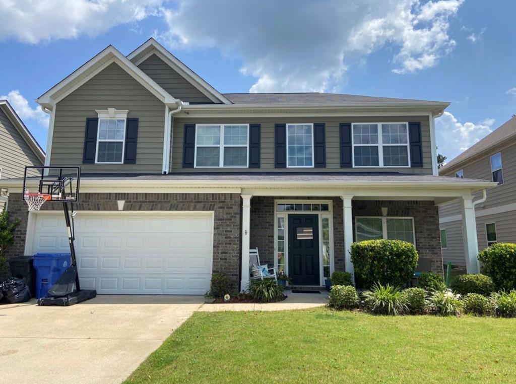 9558 Yarbrough Road Midland, GA 31820 - Photo 1 of 32 Main View