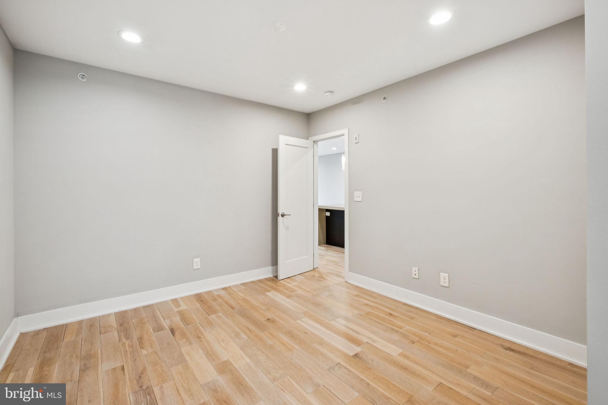 1516 Green Street Philadelphia, PA 19130 - Photo 4 of 36 a view of an empty room