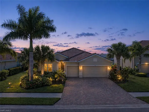 $585,000 | 2151 Vermont Lane, Naples, FL 34120