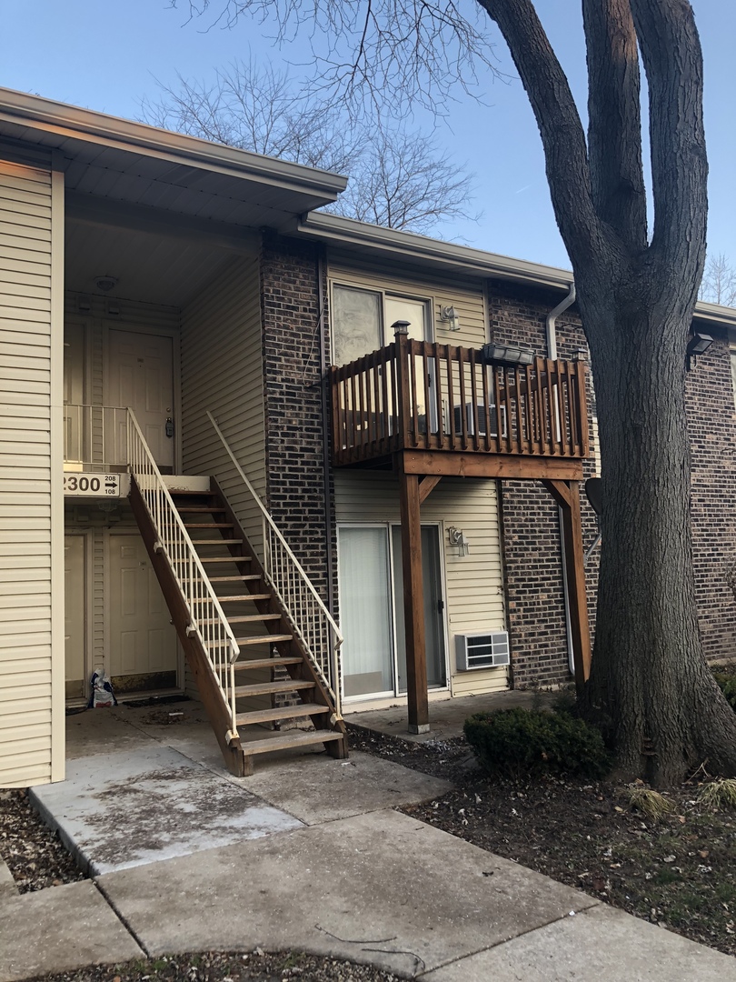 2300 Light Road, Unit 208 Oswego, IL 60543 - Photo 1 of 17