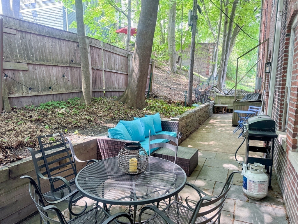 636 Washington Street, Unit 1 Brookline, MA 02446 - Photo 15 of 16