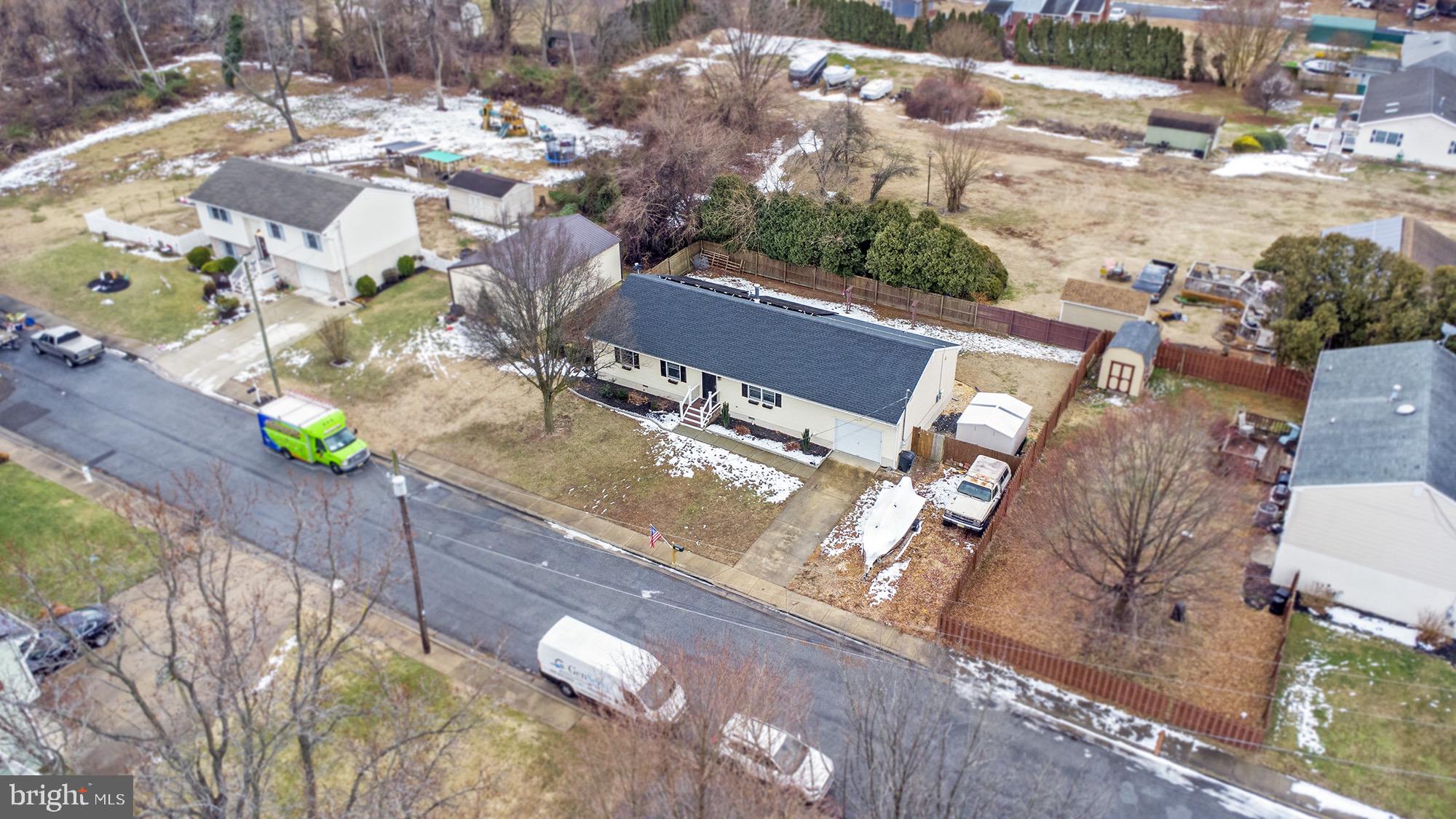 155 Boston Road Pennsville, NJ 08070 - Photo 2 of 23 Gallery Image 2