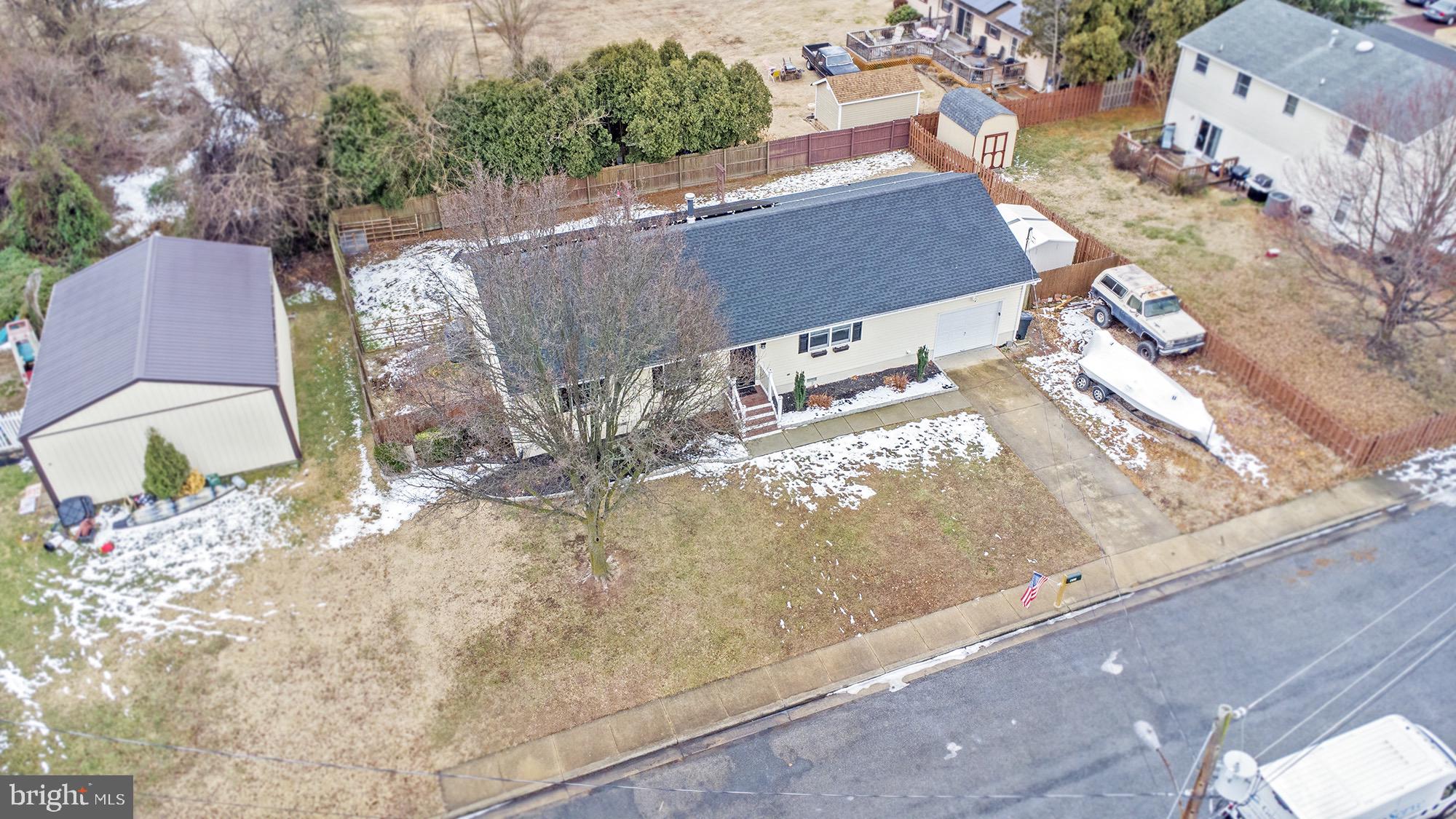 155 Boston Road Pennsville, NJ 08070 - Photo 23 of 23 Gallery Image 23
