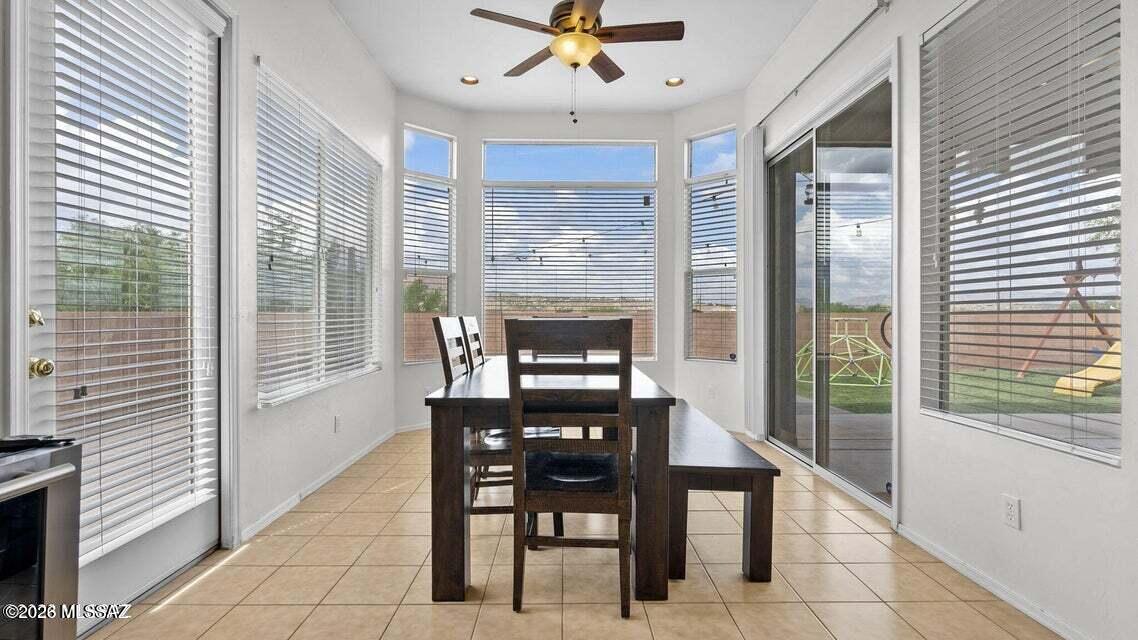 401 Via Capri Rio Rico, AZ 85648 - Photo 3 of 10