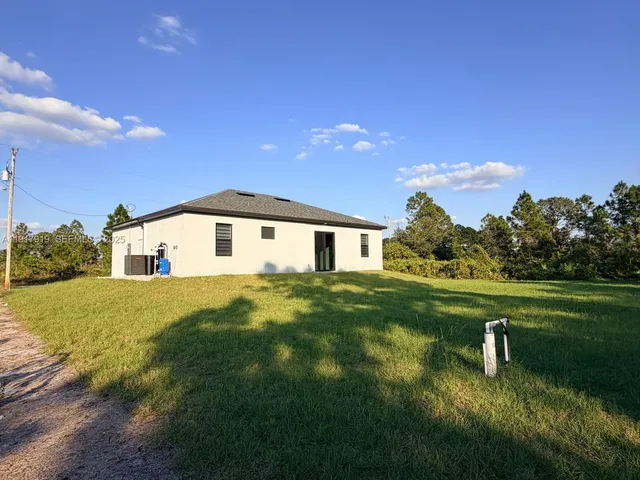 $2,000 | 1144 Mobley Street East, Lehigh Acres, FL 33974