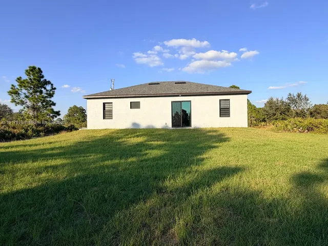 $2,100 | 1144 Mobley Street East, Lehigh Acres, FL 33974