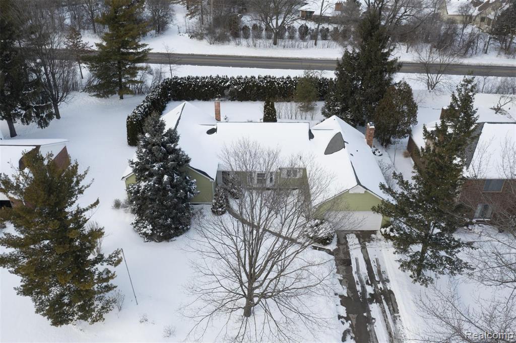 36234 Congress Road Farmington, MI 48335 - Photo 27 of 29
