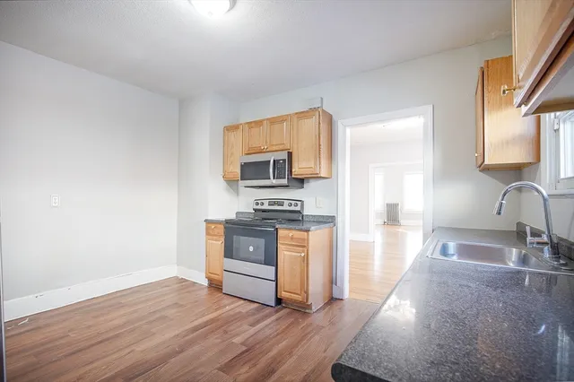 $1,995 | 824 Sumner Avenue, Unit 824, Springfield, MA 01108