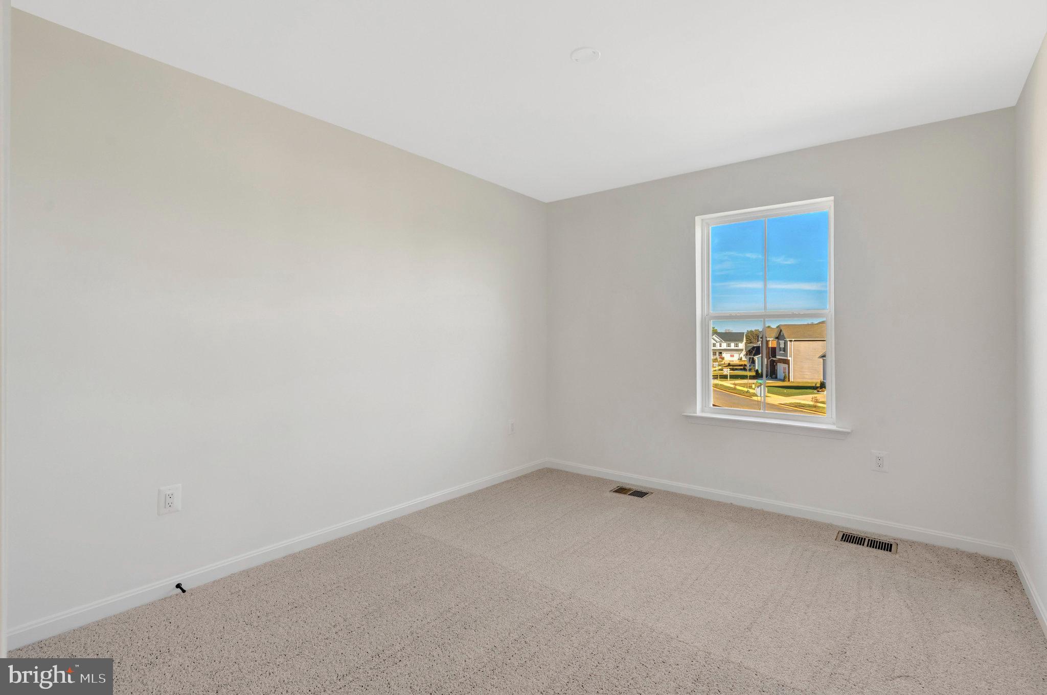 1925 Sunset Lane Culpeper, VA 22701 - Photo 47 of 74 an empty room with a window