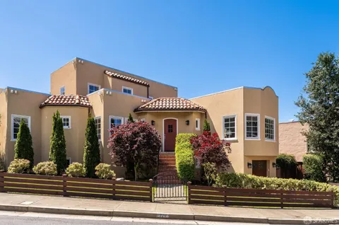 $3,698,000 | 325 Moncada Way, San Francisco, CA 94127