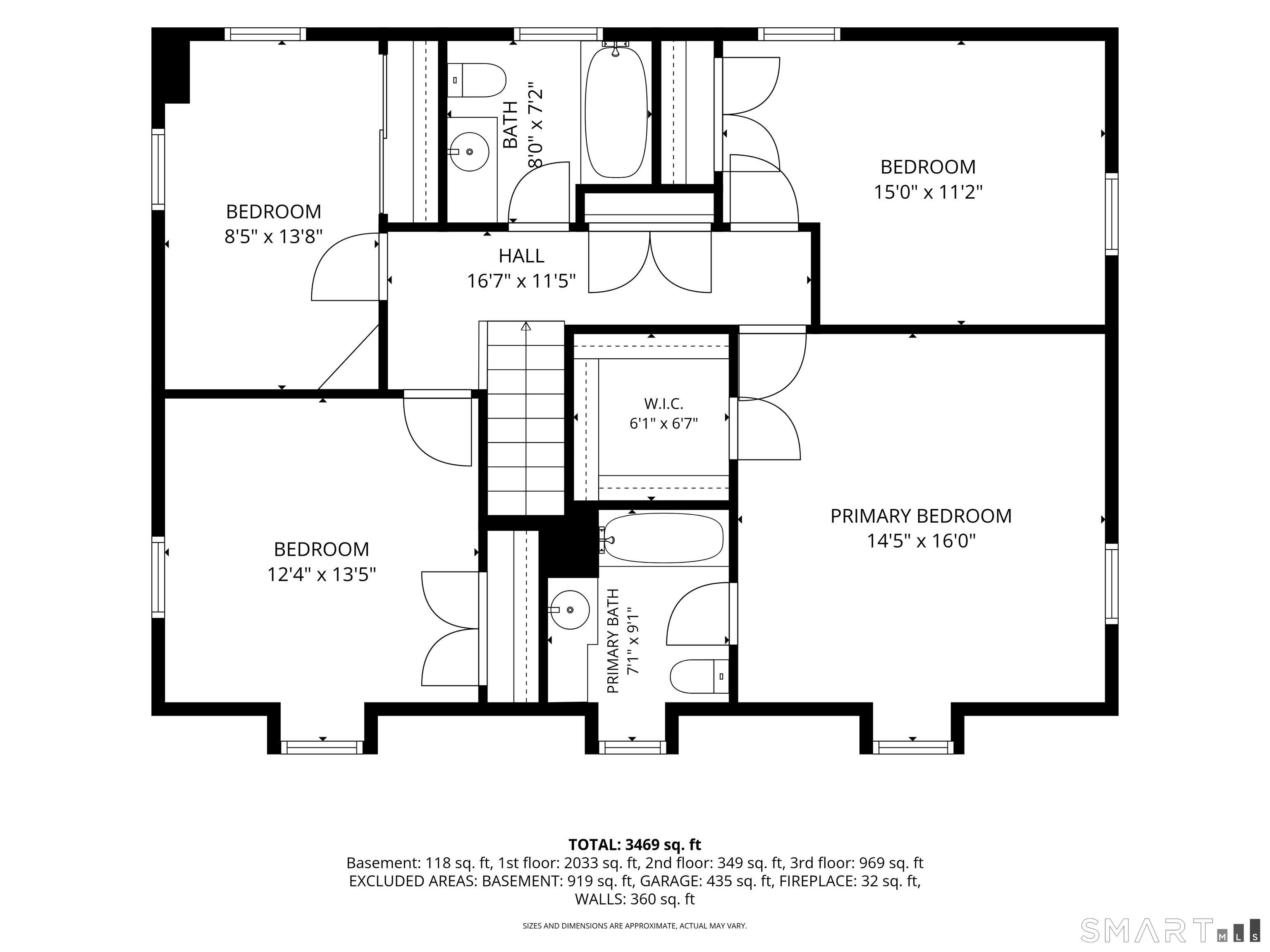 39 Old Studio Road New Canaan, CT 06840 - Photo 38 of 40