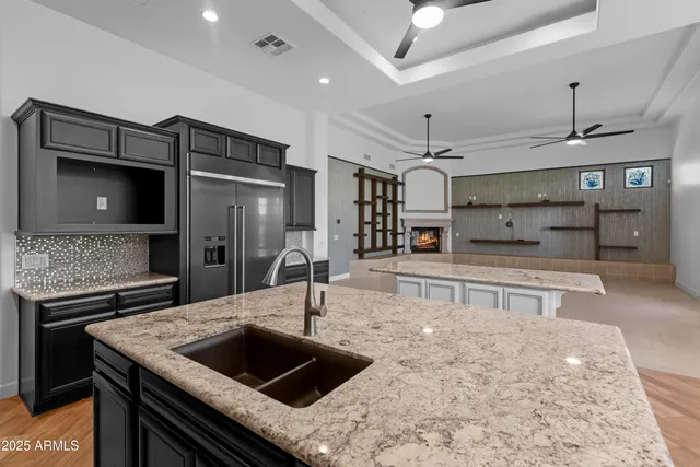 $1,980,000 | 2754 East Kingbird Drive, Gilbert, AZ 85297