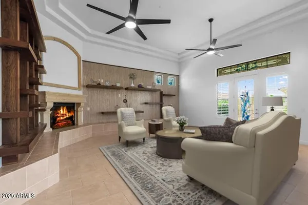 $1,750,000 | 2754 East Kingbird Drive, Gilbert, AZ 85297