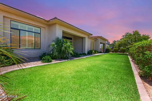 $1,980,000 | 2754 East Kingbird Drive, Gilbert, AZ 85297