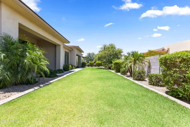 $1,980,000 | 2754 East Kingbird Drive, Gilbert, AZ 85297