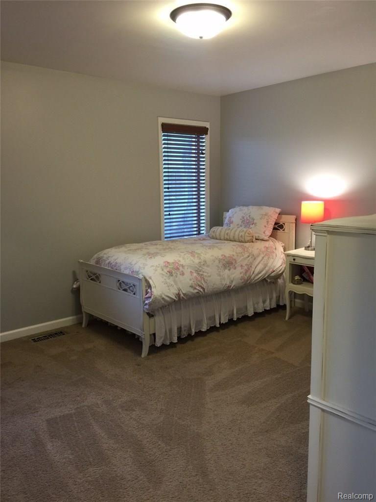 4121 Merwin Road Lapeer, MI 48446 - Photo 32 of 48 Bedroom 4a