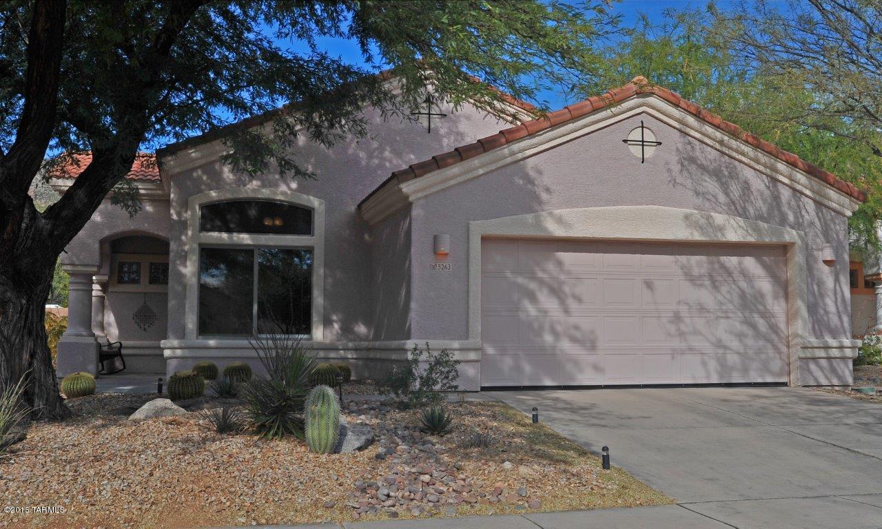 5263 North Spring Pointe Place Tucson, AZ 85749 - Photo 3 of 38 Gallery Image 3