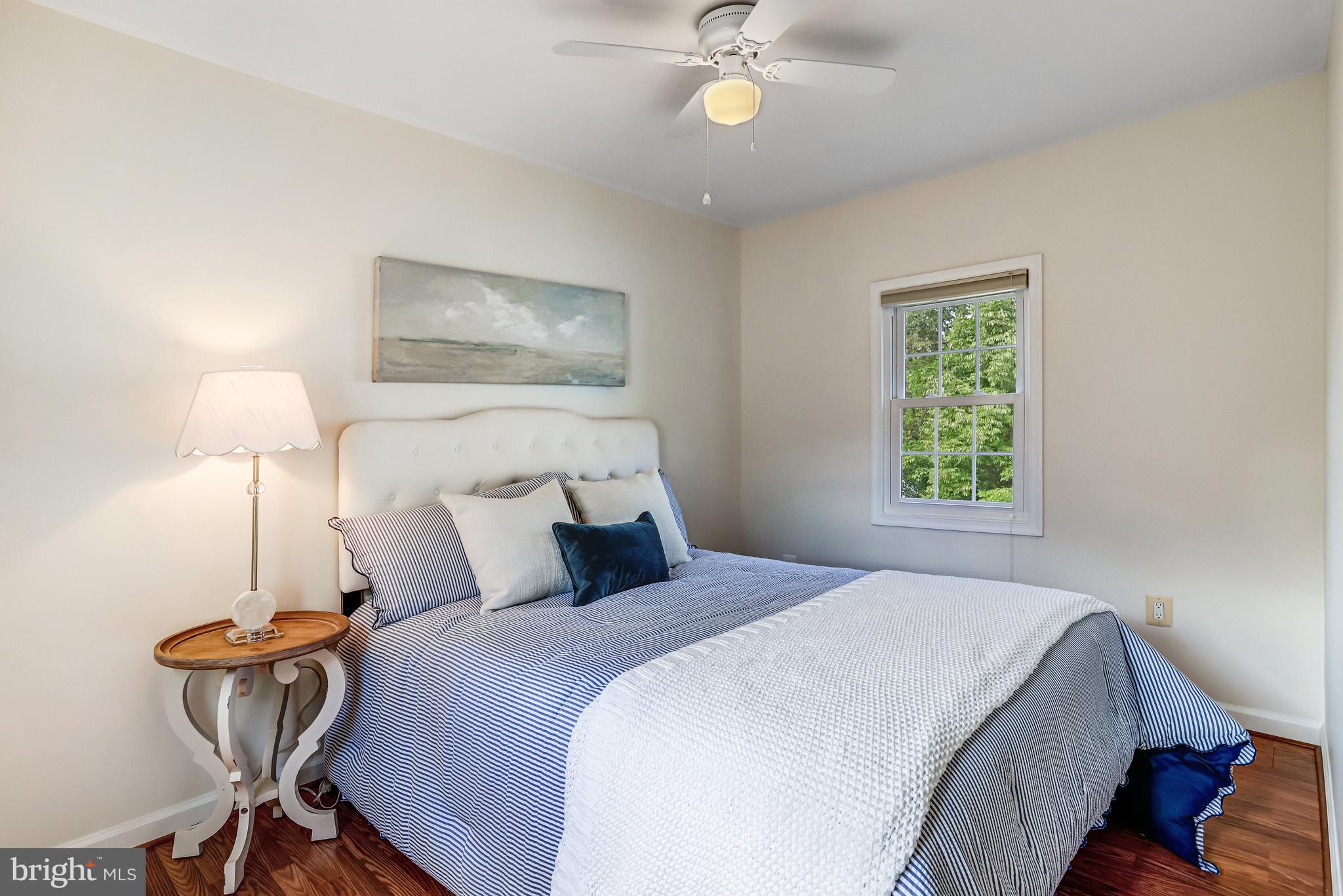 9210 Glenville Road Silver Spring, MD 20901 - Photo 29 of 46 2nd Bedroom