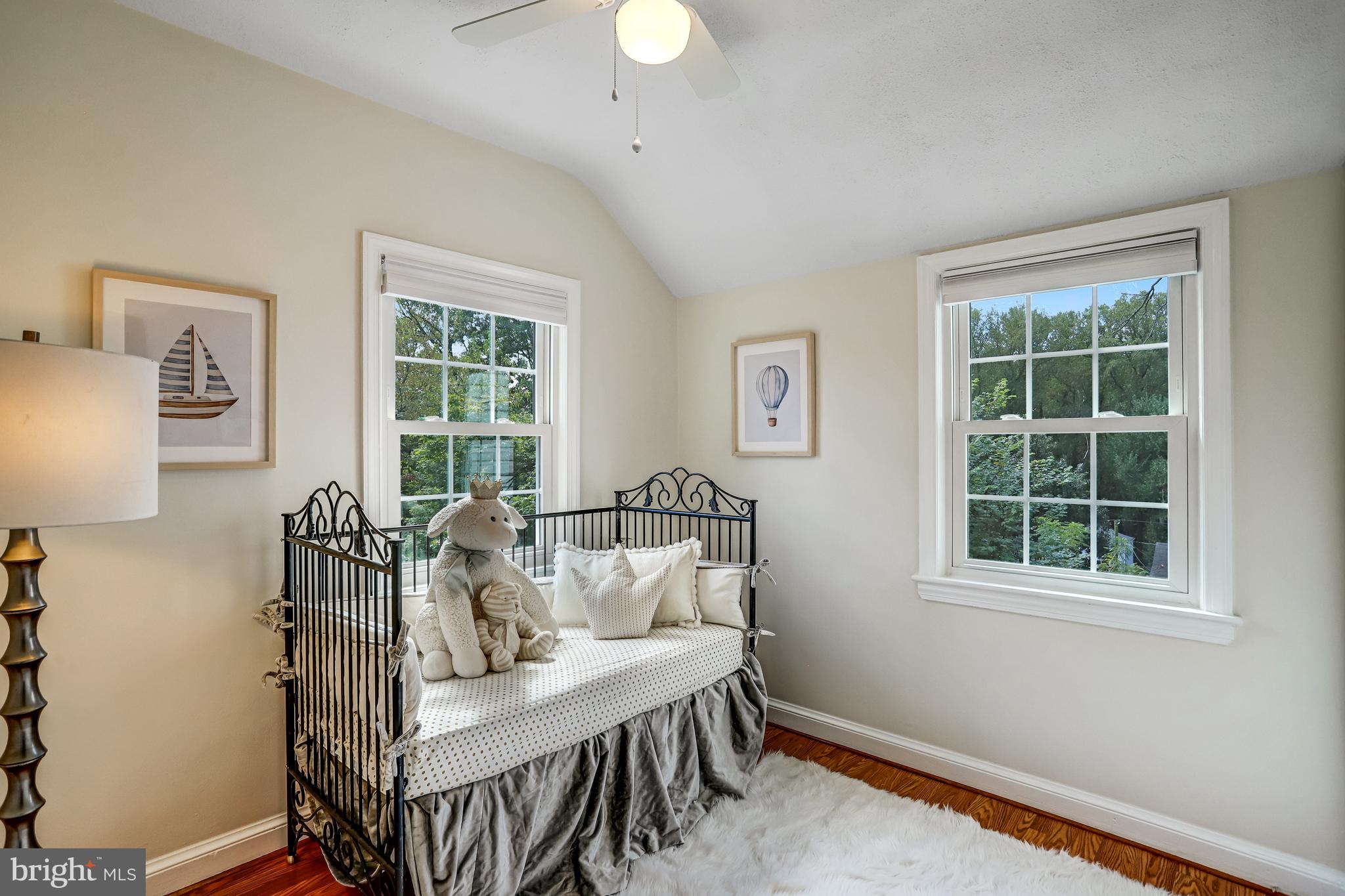 9210 Glenville Road Silver Spring, MD 20901 - Photo 31 of 46 3rd Bedroom