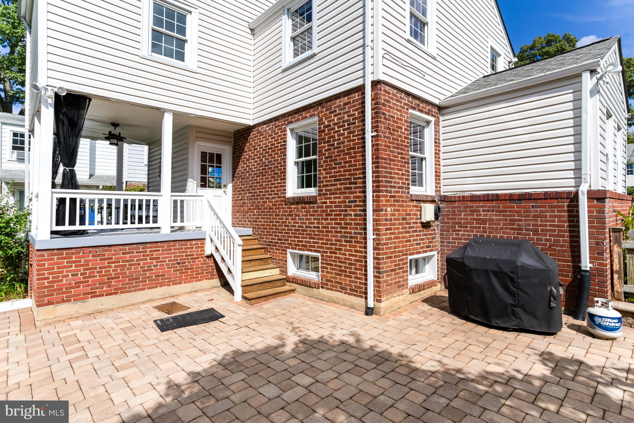 9210 Glenville Road Silver Spring, MD 20901 - Photo 44 of 46 Gallery Image 44