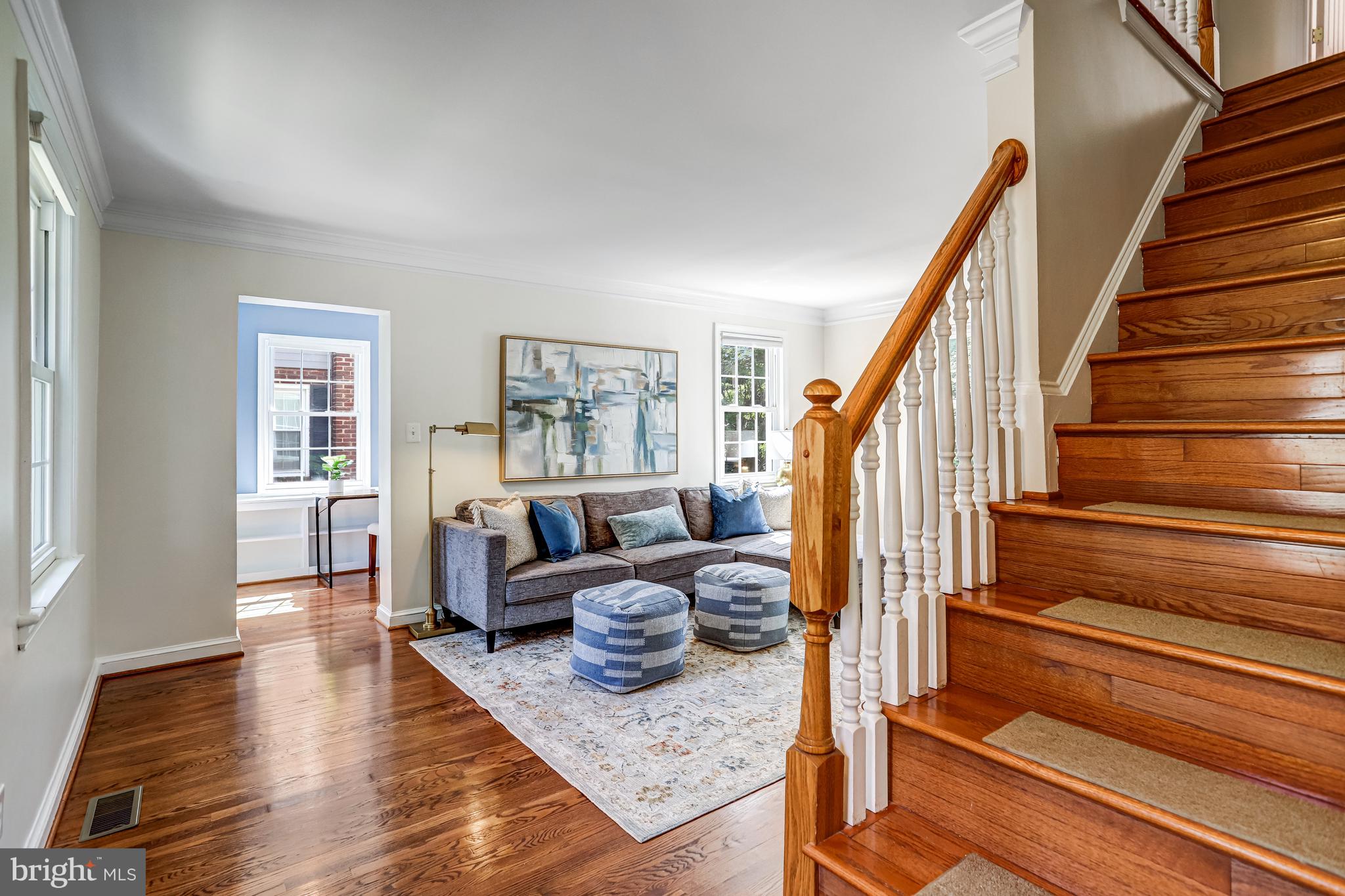 9210 Glenville Road Silver Spring, MD 20901 - Photo 7 of 46 Gallery Image 7