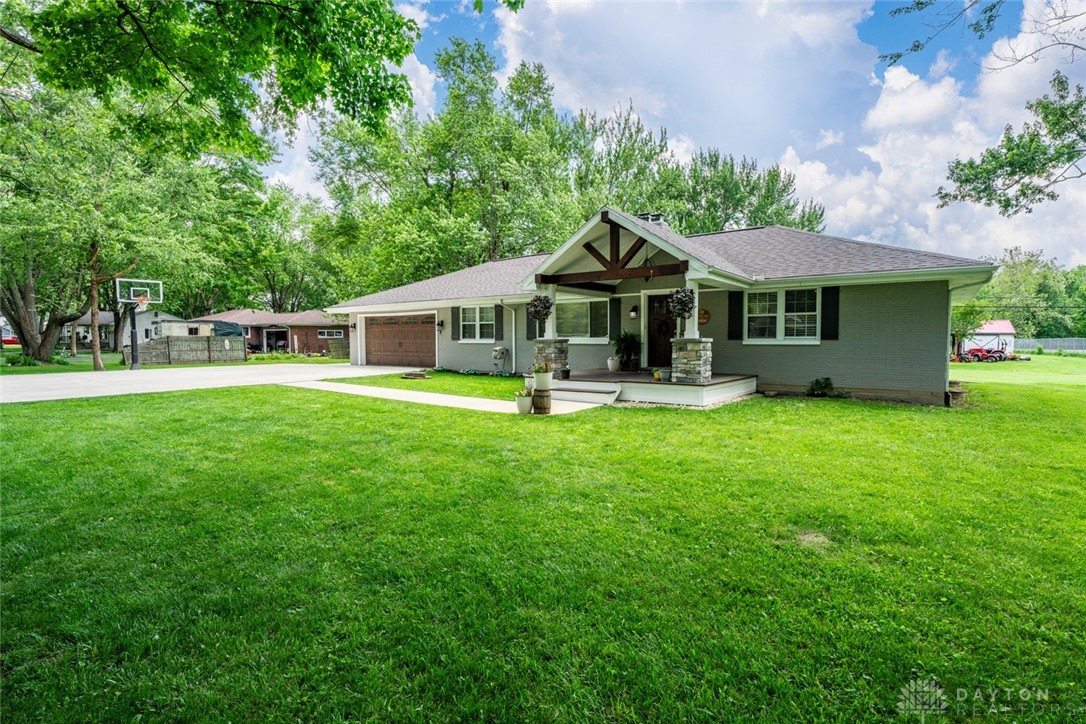 2536 Lefevre Road Troy, OH 45373 - Photo 2 of 47