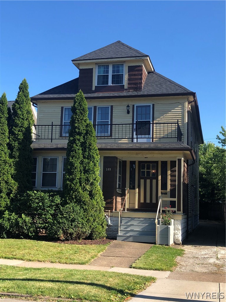 149 Hartwell Road Buffalo, NY 14216 - Photo 1 of 1 Gallery Image 1