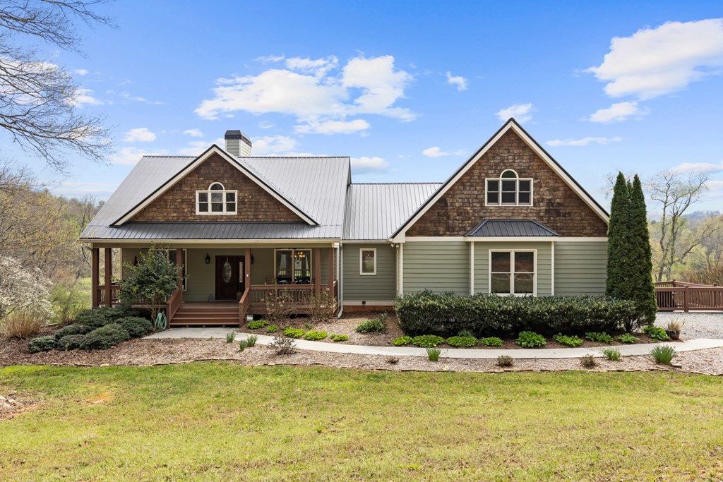 95 Hickory Avenue Blue Ridge, GA 30513 - Photo 14 of 55 Gallery Image 14