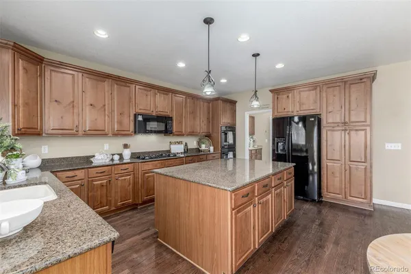 $695,000 | 531 Horseshoe Place, Brighton, CO 80601