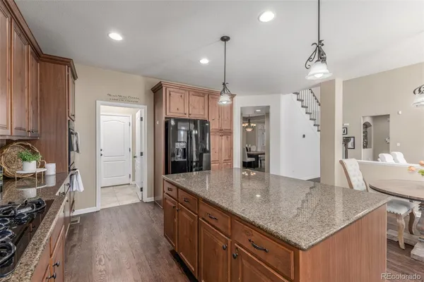 $695,000 | 531 Horseshoe Place, Brighton, CO 80601