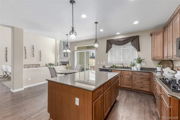 $695,000 | 531 Horseshoe Place, Brighton, CO 80601