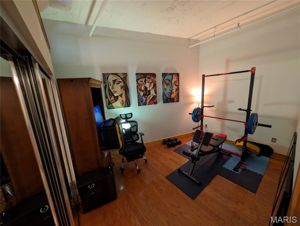 1627 Locust Street, Unit 706 St. Louis, MO 63103 - Photo 8 of 32