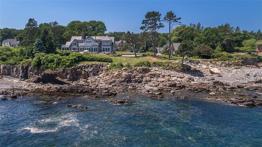371 Shore Road Cape Neddick, ME 03902 - Photo 1 of 32 Photo