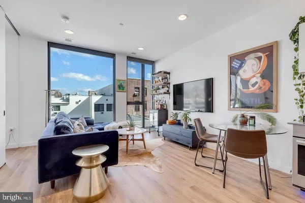 $2,600 | 57 N Street Northwest, Unit 329, Washington, DC 20001