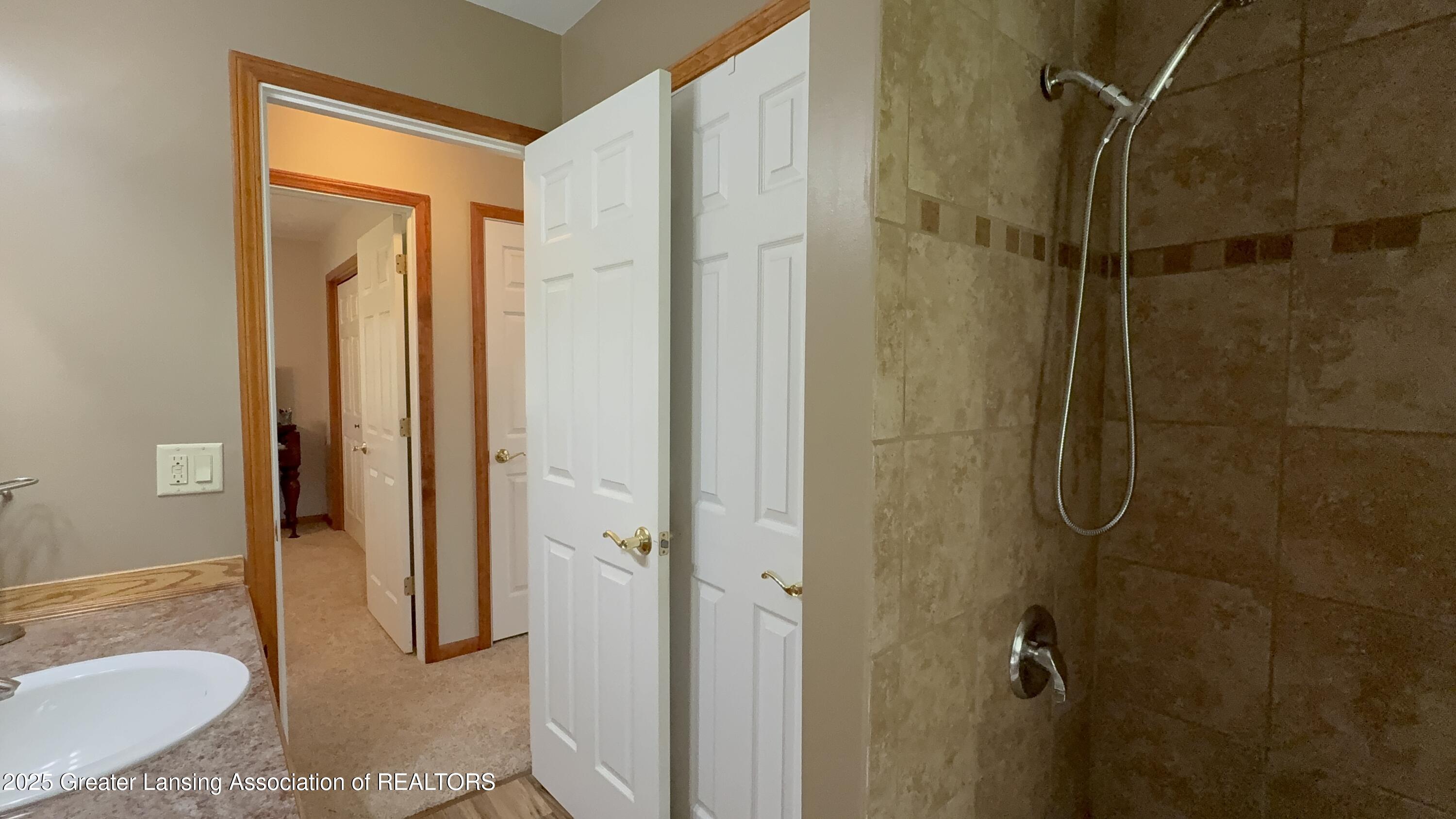 9216 South Grove Road Dewitt, MI 48820 - Photo 16 of 39 bathroom 1