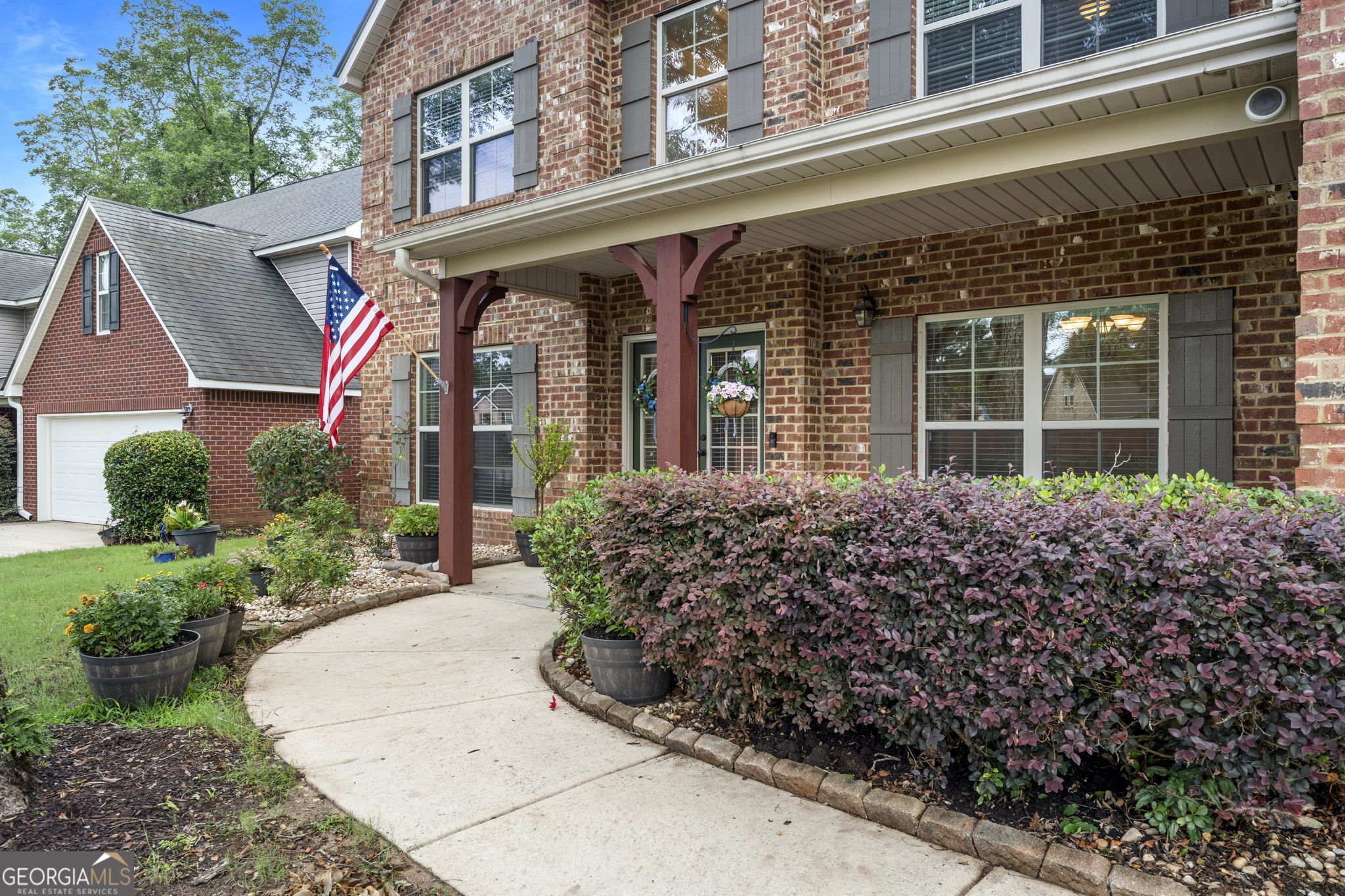 206 Red Hawk Pointe Kathleen, GA 31047 - Photo 4 of 58