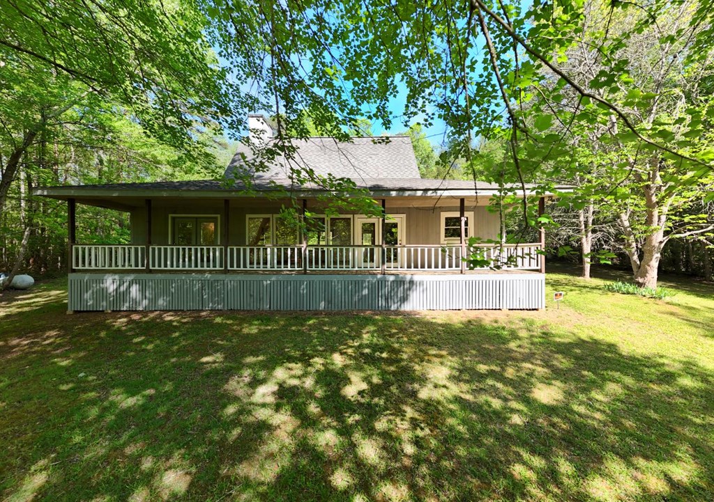 1493 Greasy Creek Road Brasstown, NC 28902 - Photo 3 of 51