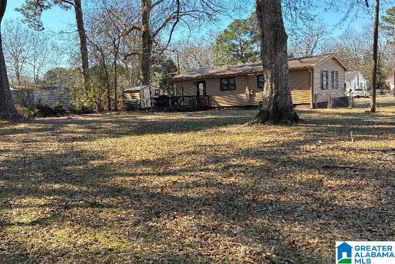111 Florence Street Bessemer, AL 35023 - Photo 27 of 27