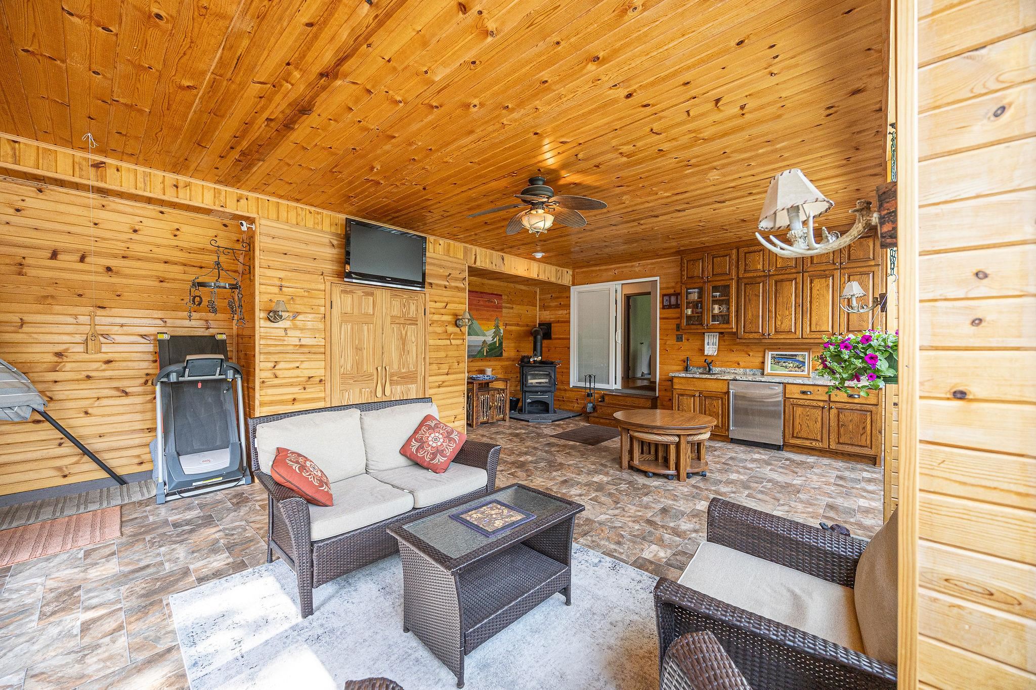 11100 Gandt Road Gillett, WI 54124 - Photo 24 of 61
