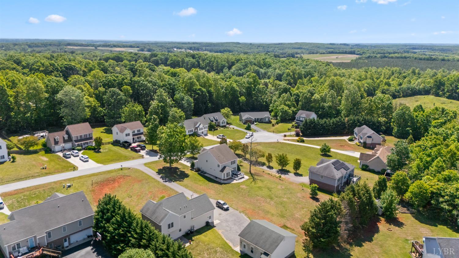 47 Grove Terrace Rustburg, VA 24588 - Photo 50 of 54