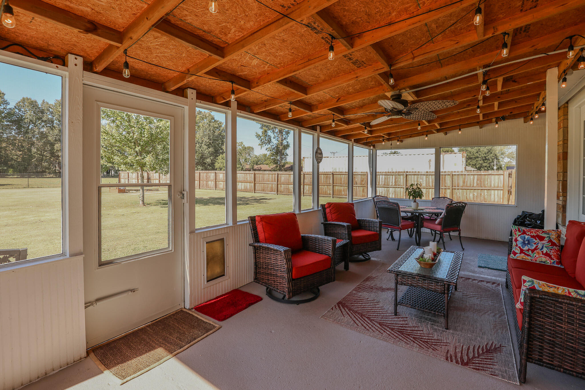 2145 Husband Road Paducah, KY 42003 - Photo 37 of 50 Covered Patio