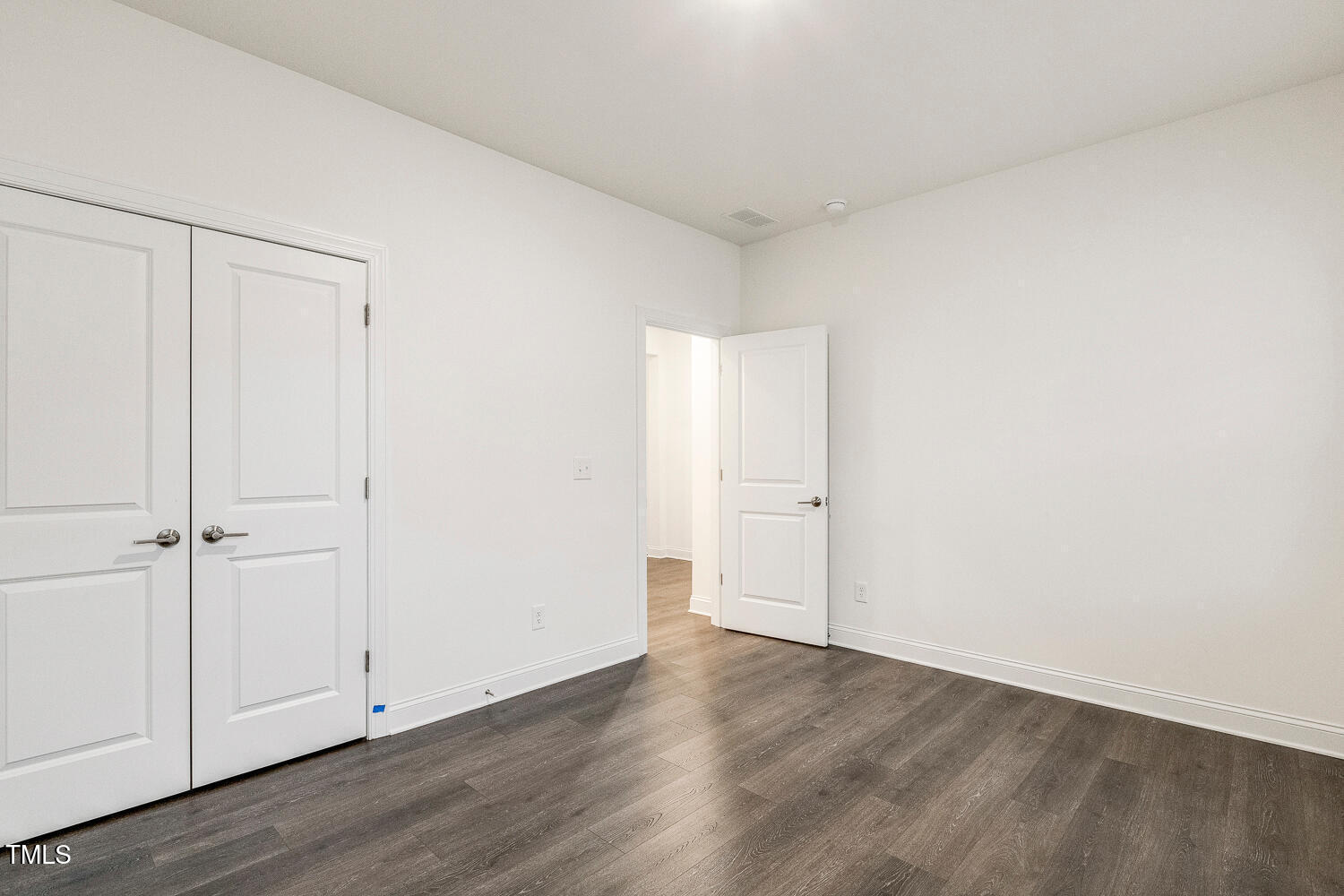 1116 Ciandra Barn Way Apex, NC 27523 - Photo 32 of 59 a view of an empty room