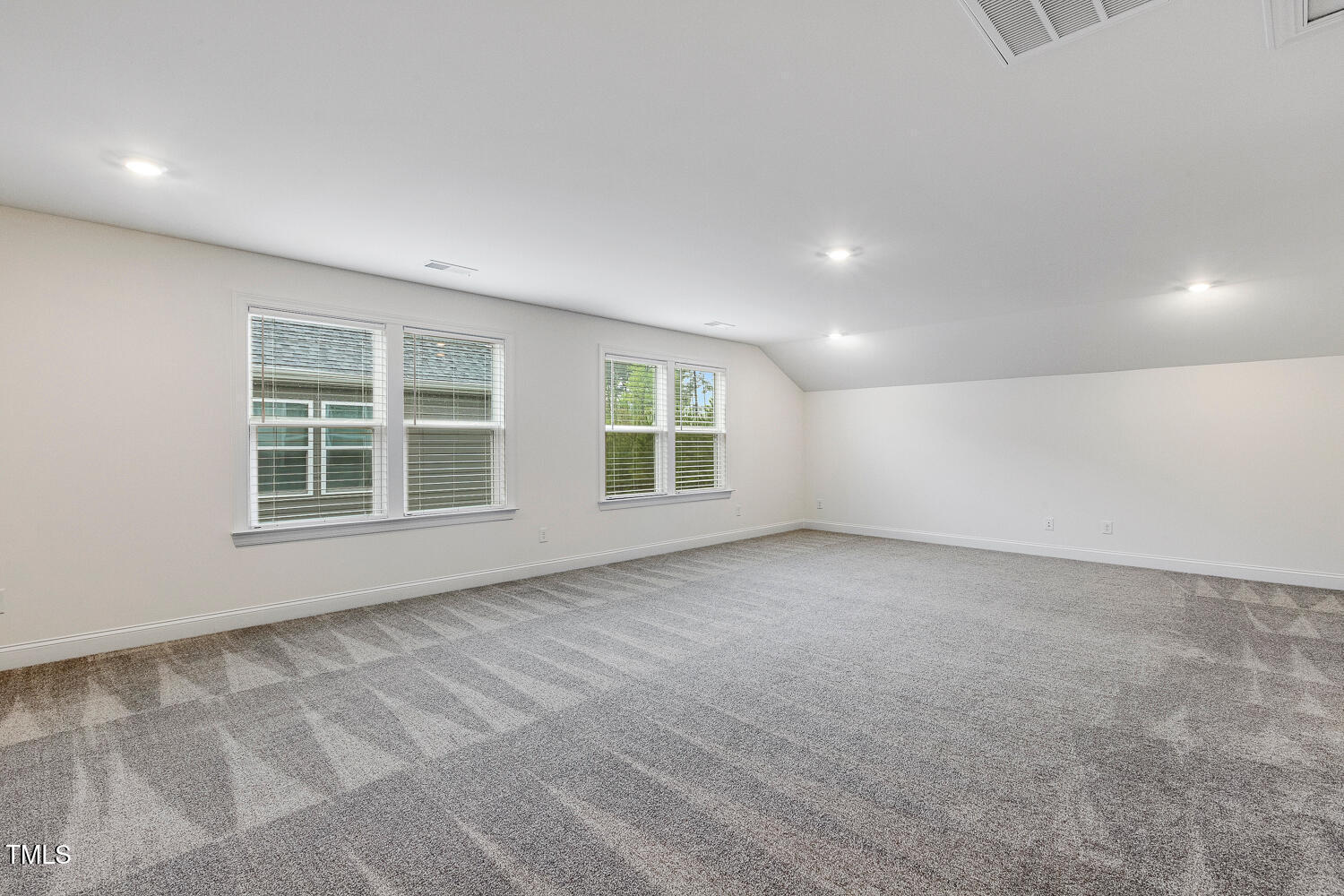 1116 Ciandra Barn Way Apex, NC 27523 - Photo 38 of 59 a view of an empty room with a window