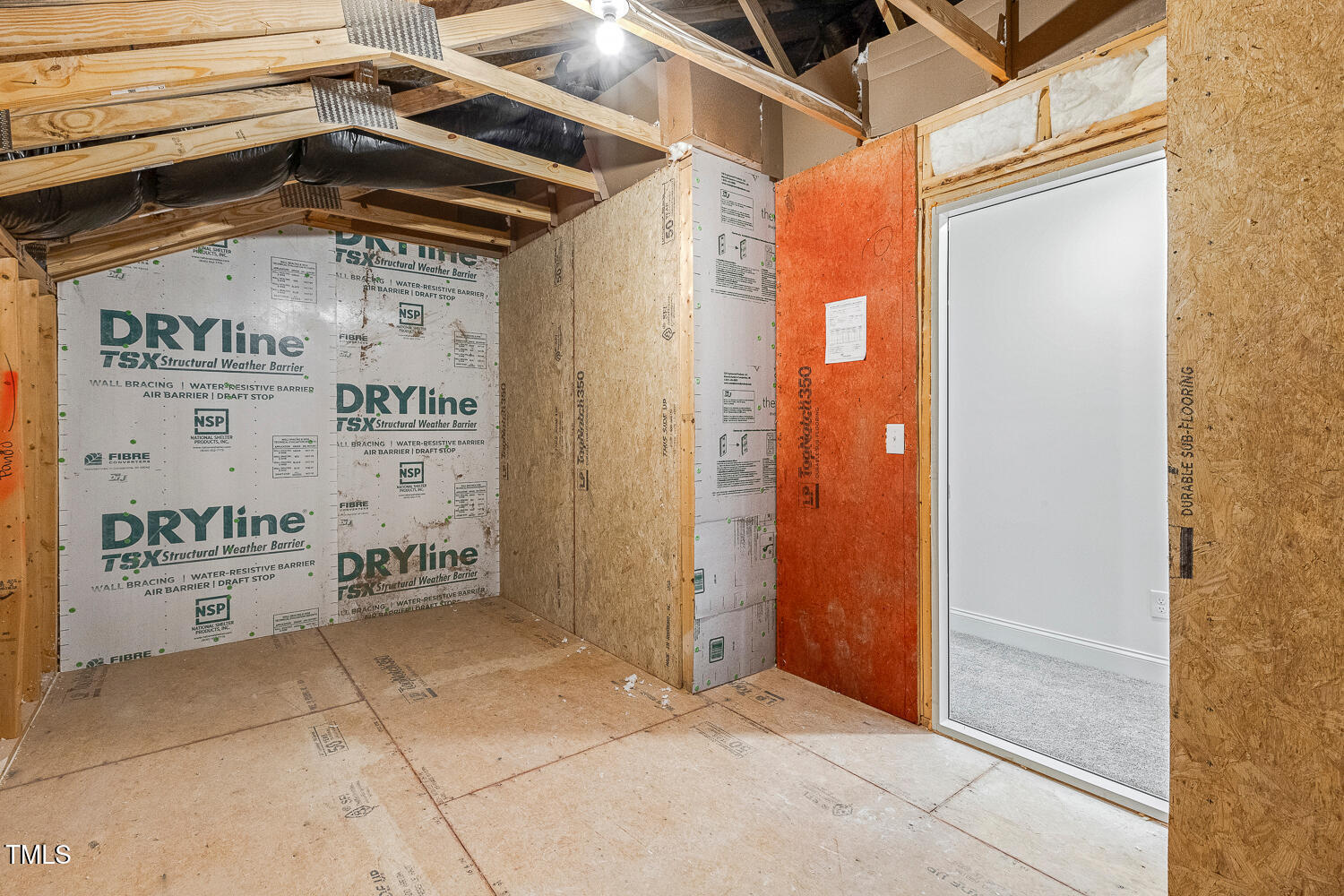 1116 Ciandra Barn Way Apex, NC 27523 - Photo 44 of 59 1116 Ciandra Barn Wy Apex NC-large-044-0